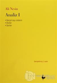Analiz 1