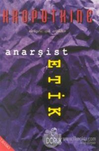 Anarşist Etik
