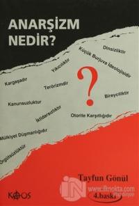 Anarşizm Nedir?