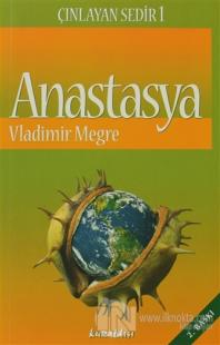 Anastasya %25 indirimli Vladimir Megre