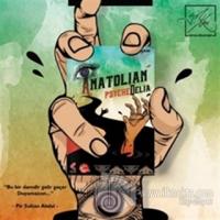 Anatolian Psychedelia