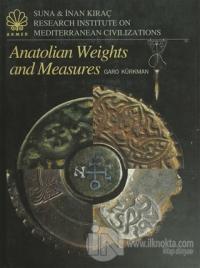 Anatolian Weights and Measures (Ciltli)