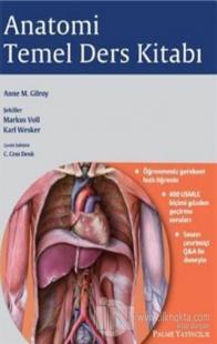 Anatomi - Temel Ders Kitabı