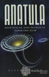 Anatula