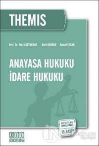Anayasa Hukuku İdare Hukuku