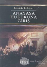 Anayasa Hukukuna Giriş