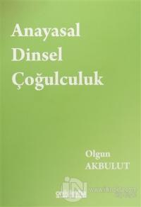 Anayasal Dinsel Çoğulculuk