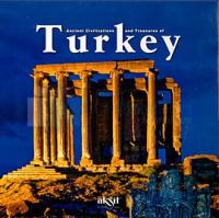 Ancient Civilizations and Treasures of Turkey