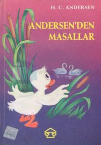 Andersen'den Masallar