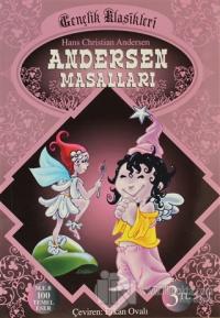 Andersen Masalları