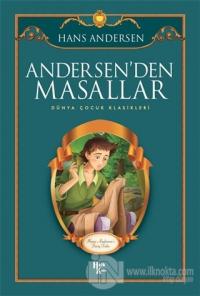 Andersen'den Masallar