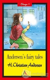 Andersen's Fairy Tales - Stage 1