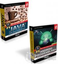 Android Başlangıç Seti (2 Kitap Takım)