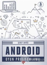 Android Oyun Programlama