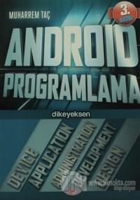 Android Programlama