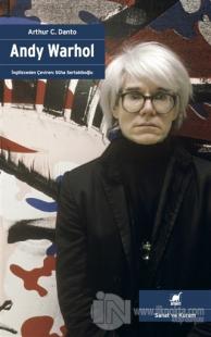 Andy Warhol %20 indirimli Arthur C. Danto