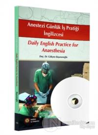 Anestezi Günlük İş Pratiği (İngilizce)