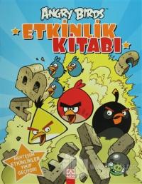 Angry Birds - Etkinlik Kitabı %20 indirimli Kolektif