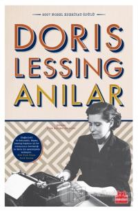 Anılar %25 indirimli Doris Lessing