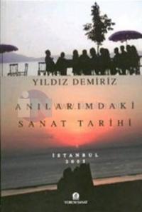 Anılarımdaki Sanat Tarihi