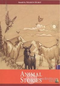 Animal Stories (CD'li)