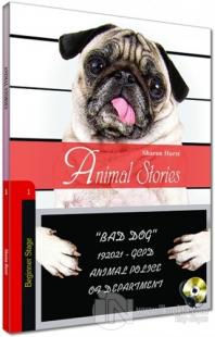 Animal Stories