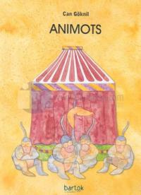 Animots-Fransızca Bilmeceler