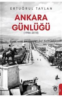 Ankara Günlüğü (1986-2018)