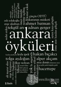 Ankara Öyküleri