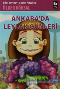 Ankara'da Leylak Günleri %15 indirimli Ülker Köksal