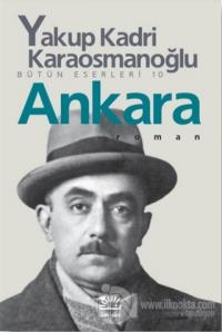 Ankara %15 indirimli Yakup Kadri Karaosmanoğlu
