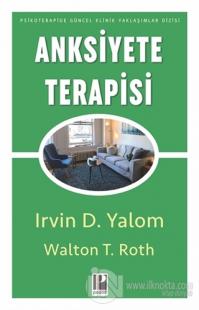 Anksiyete Terapisi