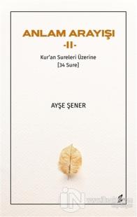 Anlam Arayışı 2