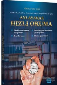 Anlayarak Hızlı Okuma