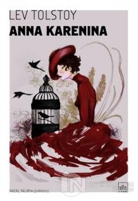Anna Karenina Cilt 2