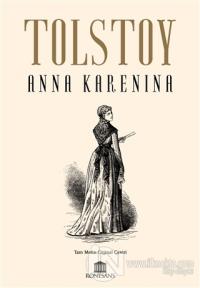 Anna Karenina