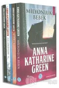 Anna Katharine Green (5 Kitap Takım)