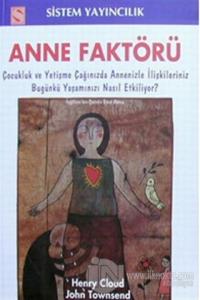 Anne Faktörü