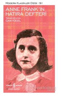 Anne Frank'in Hatıra Defteri