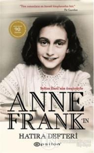 Anne Frank'in Hatıra Defteri %25 indirimli Anne Frank
