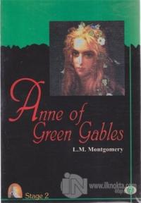 Anne of Green Gables (CD'li)
