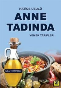 Anne Tadında