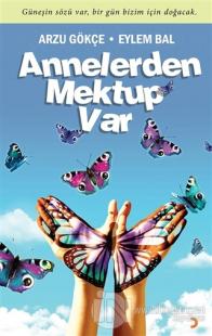 Annelerden Mektup Var