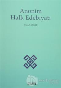 Anonim Halk Edebiyatı