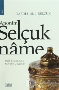 Anonim Selçukname