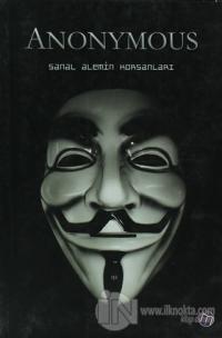Anonymous %25 indirimli Kolektif