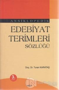 Ansiklopedik Edebiyat Terimleri Sözlüğü