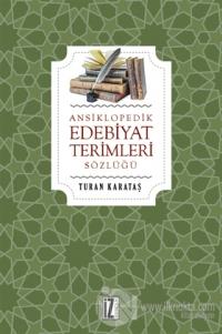 Ansiklopedik Edebiyat Terimleri Sözlüğü