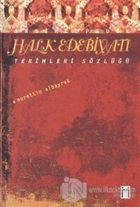 Ansiklopedik Halk Edebiyatı Terimleri Sözlüğü (Ciltli)