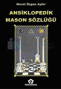 Ansiklopedik Mason Sözlüğü